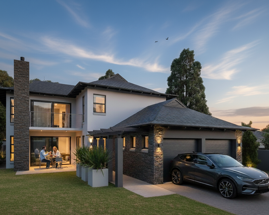 4 BEDROOM BALI HOUSE PLAN – B210BN