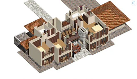 4 BEDROOM BALI HOUSE PLAN – B280CS