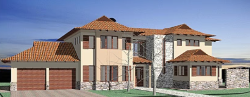 4 BEDROOM BALI HOUSE PLAN – B280CS
